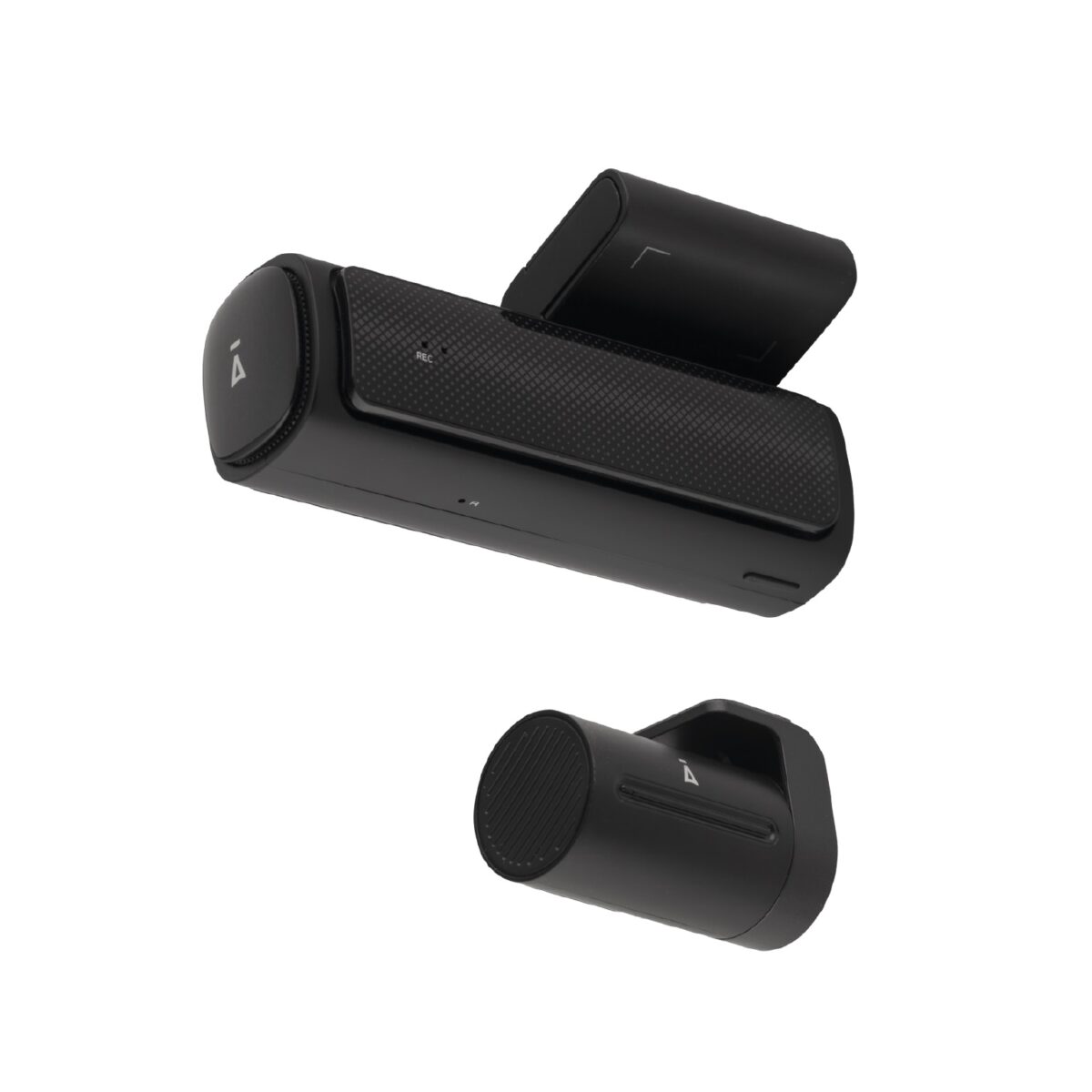 DC202-2CH 64GB Dashcam 4K UHD – Bild 6