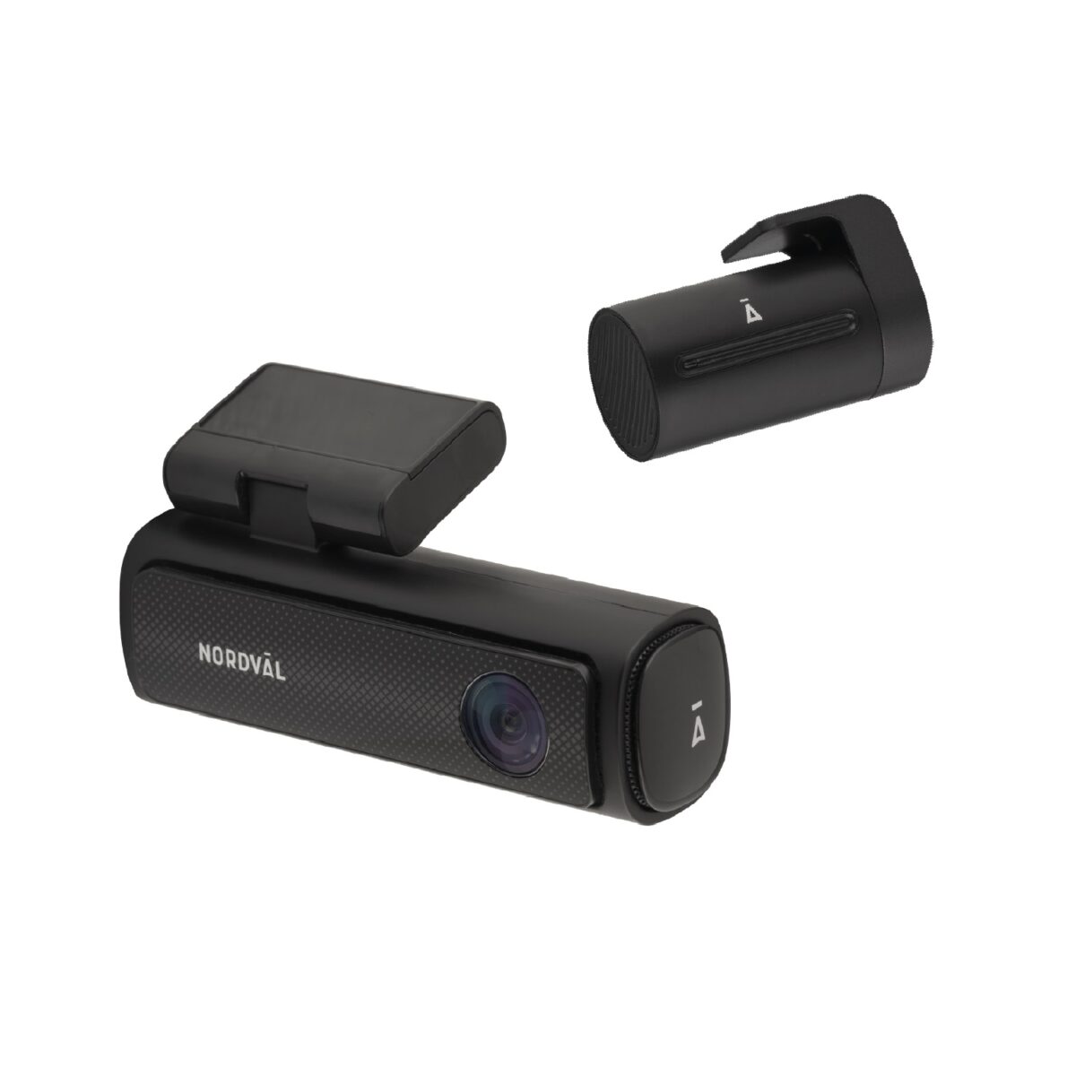 DC202-2CH 64GB Dashcam 4K UHD – Bild 7