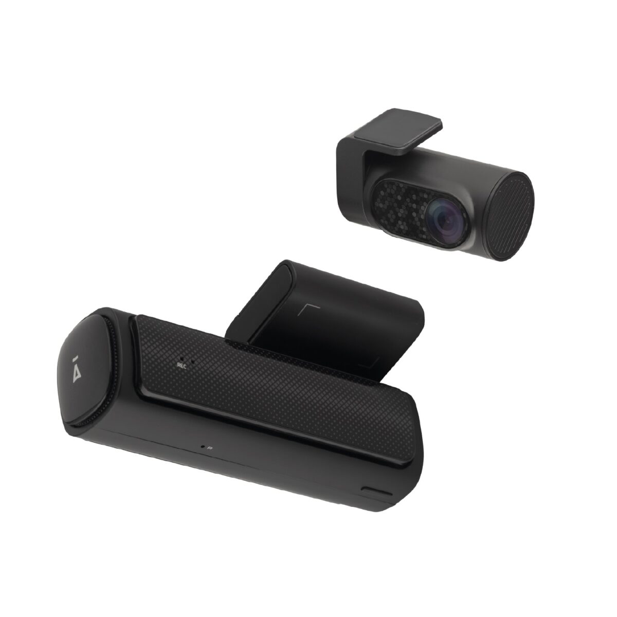 DC202-2CH 64GB Dashcam 4K UHD – Bild 8