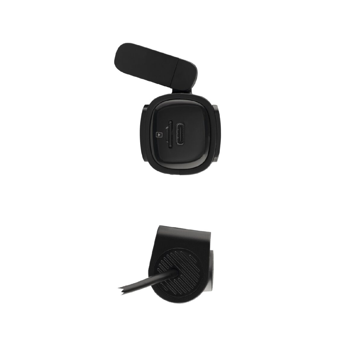 DC202-2CH 64GB Dashcam 4K UHD – Bild 9