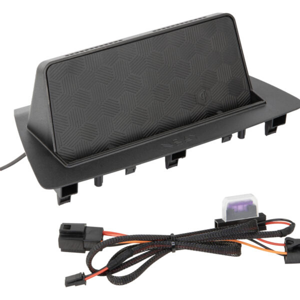 INBAY Ablage Ford TransitFD 06/2019-2023 15W