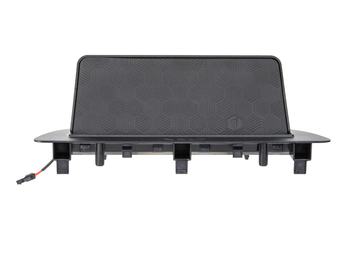 INBAY Ablage Ford TransitFD 06/2019-2023 15W – Bild 5