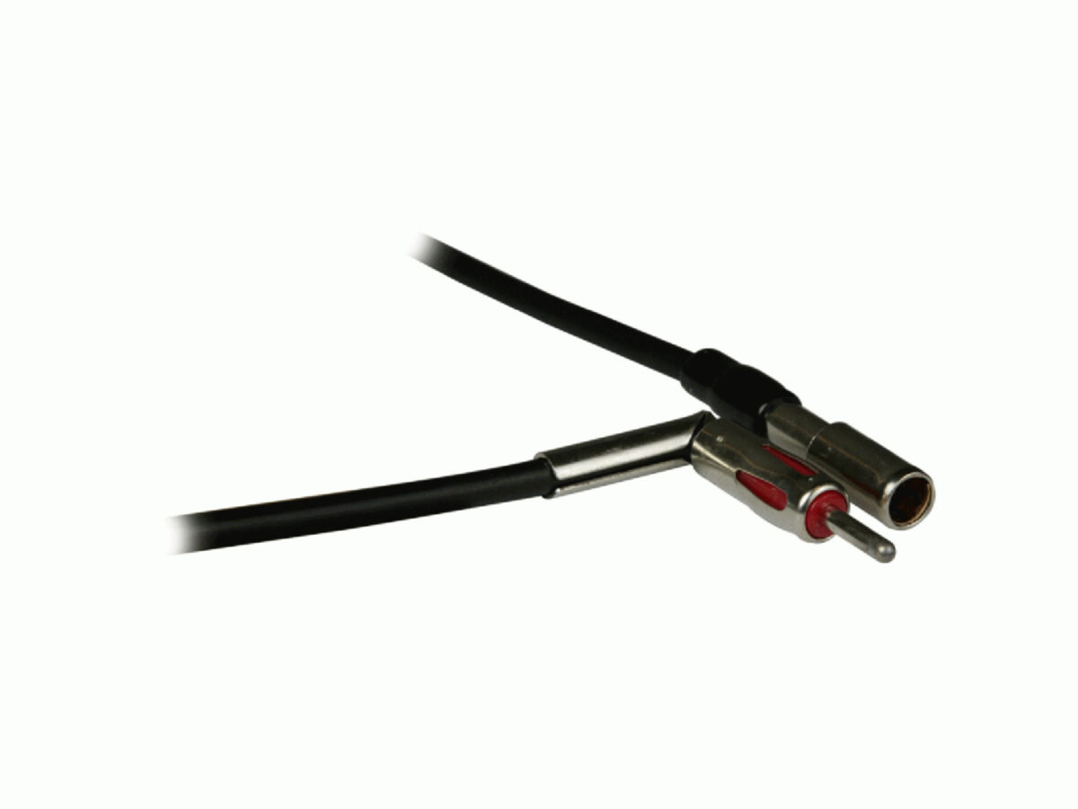 Antennenadapter USA2DINm US Fahrzeuge GM/Saab/Toyota – Bild 1