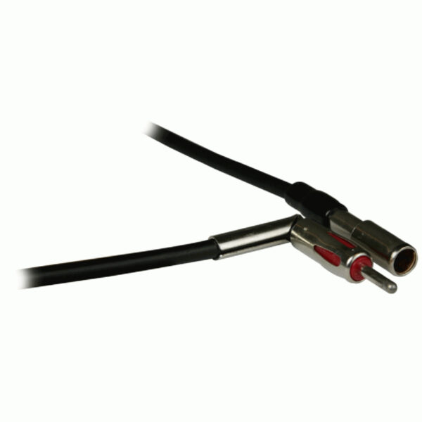 Antennenadapter USA2DINm US Fahrzeuge GM/Saab/Toyota