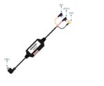 PMPC03 Parkmodus-Stromversorgungskit USB-C – Bild 2