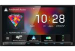 Kenwood DMX-8021DABS mit CarPlay, Android Auto, Sygic Campervan Navigations-APP – Bild 2