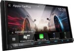 Kenwood DMX-8021DABS mit CarPlay, Android Auto, Sygic Campervan Navigations-APP – Bild 3
