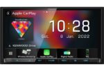 Kenwood DMX-8021DABS mit CarPlay, Android Auto, Sygic Campervan Navigations-APP – Bild 4