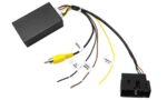 Rückfahrkamera Adapter RGB auf Cinch-Stecker – Bild 2