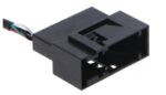 Rückfahrkamera Adapter RGB auf Cinch-Stecker – Bild 4