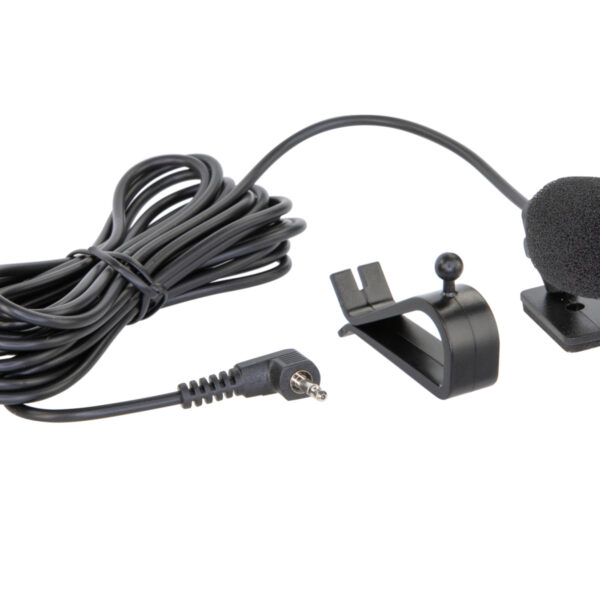 Mikrofon Freisprecheinrichtung 2.5mm Klinkem Pioneer