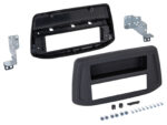 1- DIN Radioblende Hyundai i30PDE 12/2016-2024