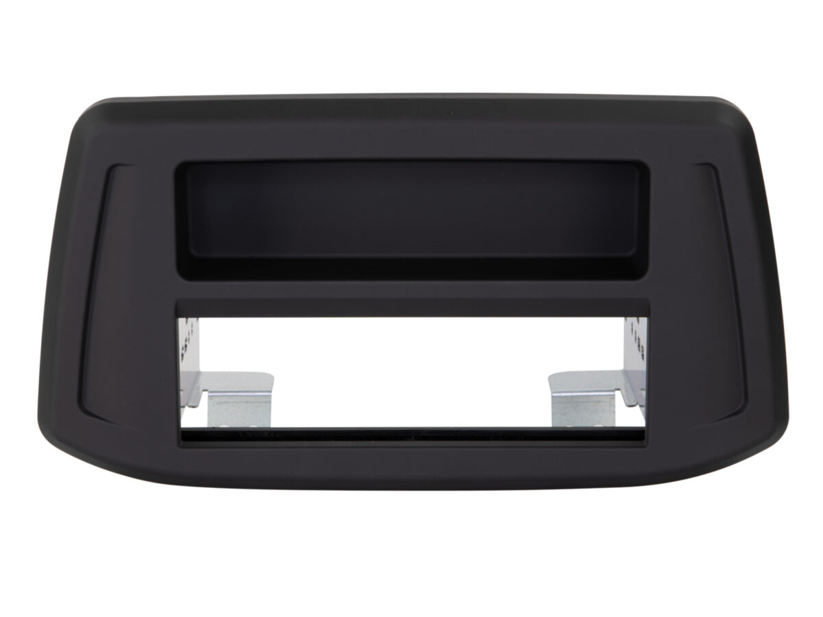1- DIN Radioblende Hyundai i30PDE 12/2016-2024 – Bild 2