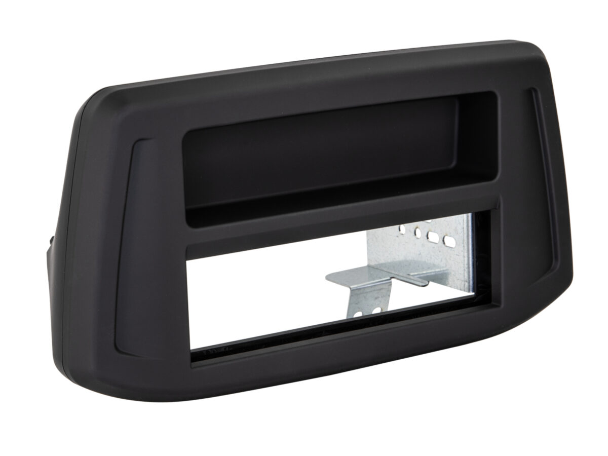 1- DIN Radioblende Hyundai i30PDE 12/2016-2024 – Bild 3