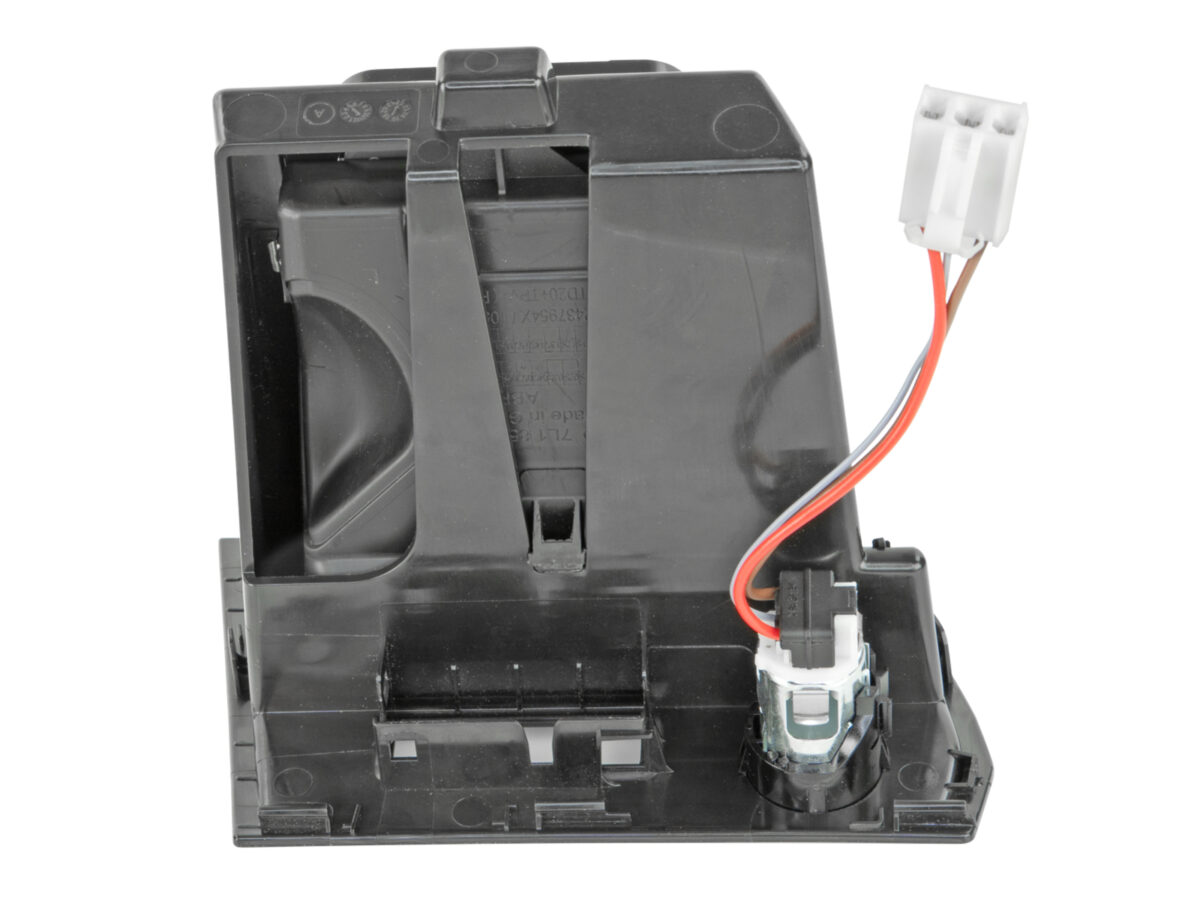 INBAY Ablage VW T6.17HC 09/2019-2024 10W – Bild 3