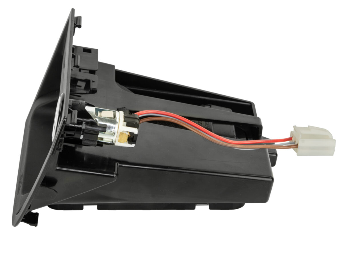 INBAY Ablage VW T6.17HC 09/2019-2024 10W – Bild 5