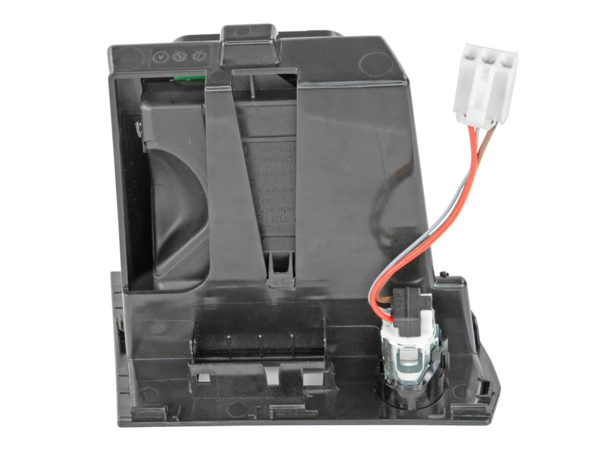 INBAY Ablage VW T6.17HC 09/2019-2024 15W – Bild 3