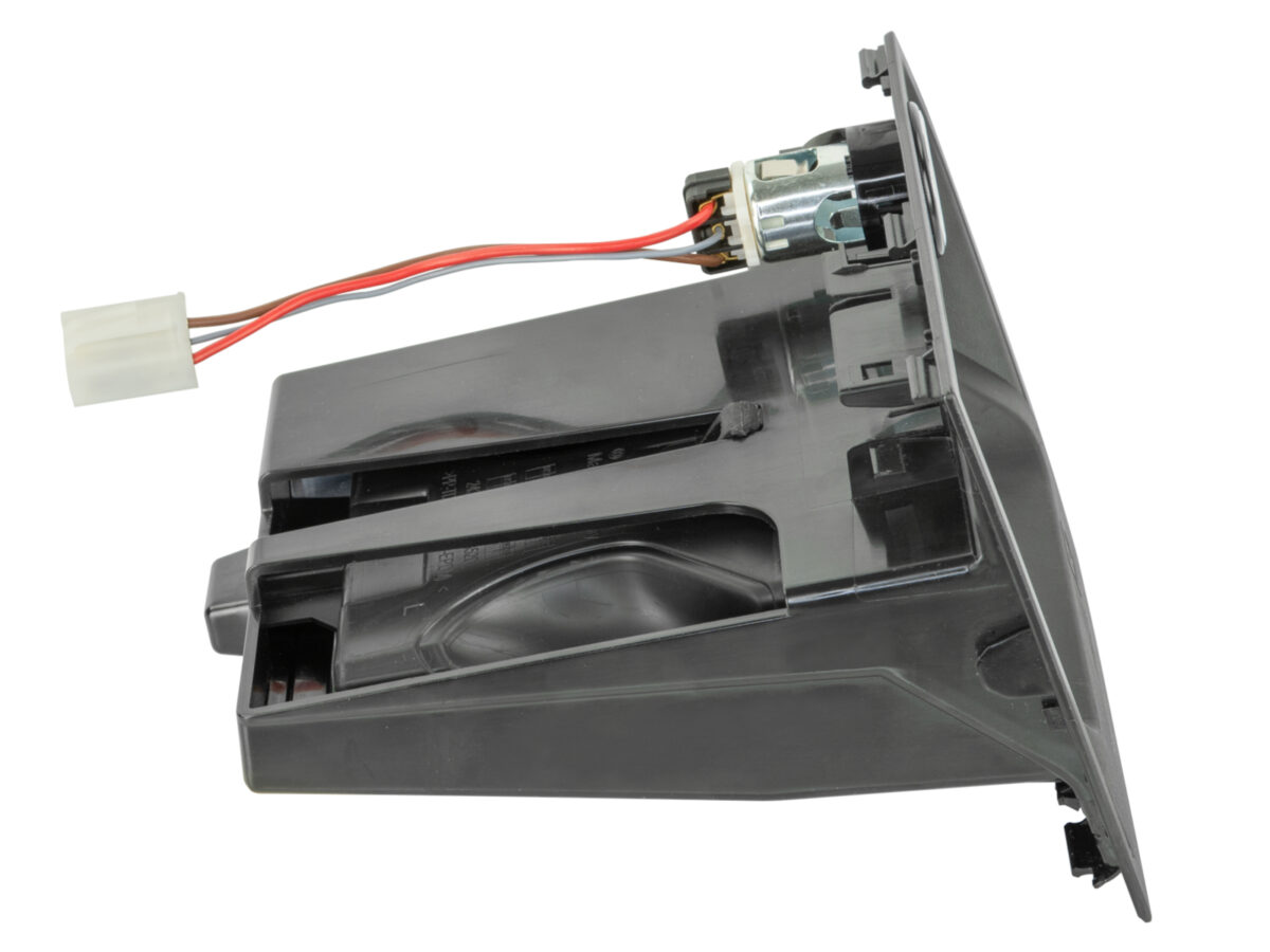 INBAY Ablage VW T6.17HC 09/2019-2024 15W – Bild 5