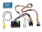 LFB Iveco Daily 2019-2023 52Pin mit Kamera Stecker – Bild 3