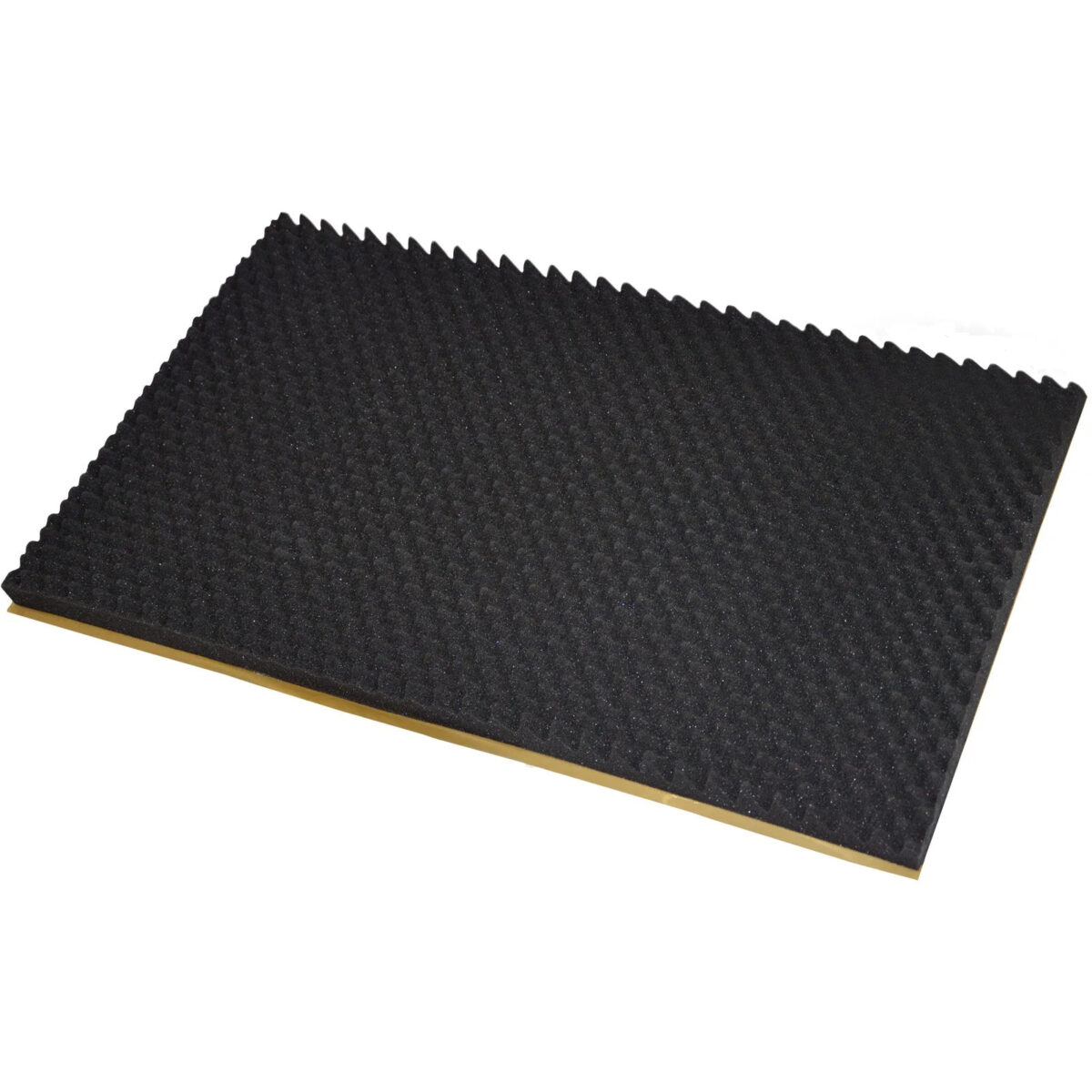 CTK MultiWave 15mm 380500 mm Antivibrations- und Isoliermaterial – Bild 1
