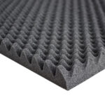 CTK MultiWave 15mm 380500 mm Antivibrations- und Isoliermaterial – Bild 2