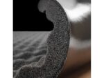 CTK Multi Wave 35 mm 380500mm Antivibrations- und Isoliermaterial