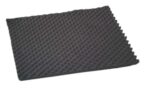CTK Multi Wave 35 mm 380500mm Antivibrations- und Isoliermaterial – Bild 2