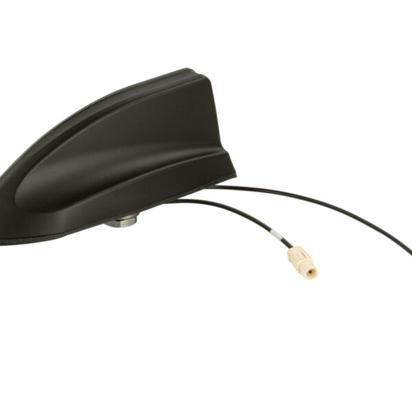 Dachantenne AM/FM DAB Shark III Phantom
