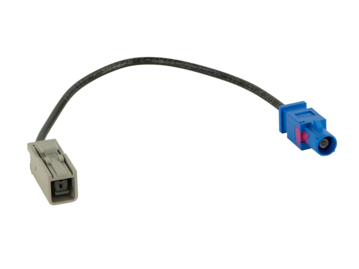 Antennenadapter Fakra CmGT5-1S-HUf – Bild 1