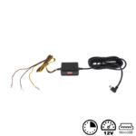Dual-Dashcam, 2K Frontkamera und AHD Heckkamera, WiFi und GPS – Bild 13