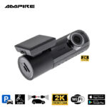 Dual-Dashcam, 2K Frontkamera und AHD Heckkamera, WiFi und GPS – Bild 4