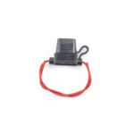 Sitzheizung, 2-stufig schaltbar, 12 Volt – Bild 6