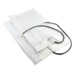 Sitzheizung, 3-stufig einstellbar, 12 Volt – Bild 2
