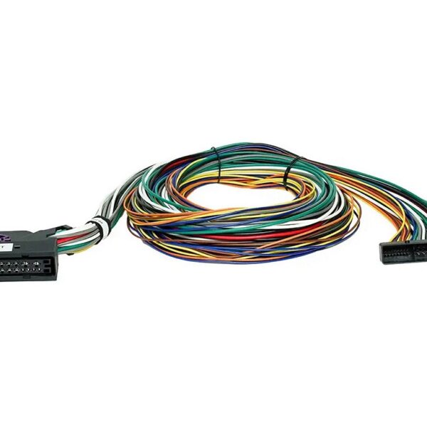 Match PP-UNI 2.38 Plug-Play universalt kabelsett 38pin