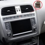 USB Steckdose für VW Länge: 2,55 cm Breite: 2,30 cm – Bild 2