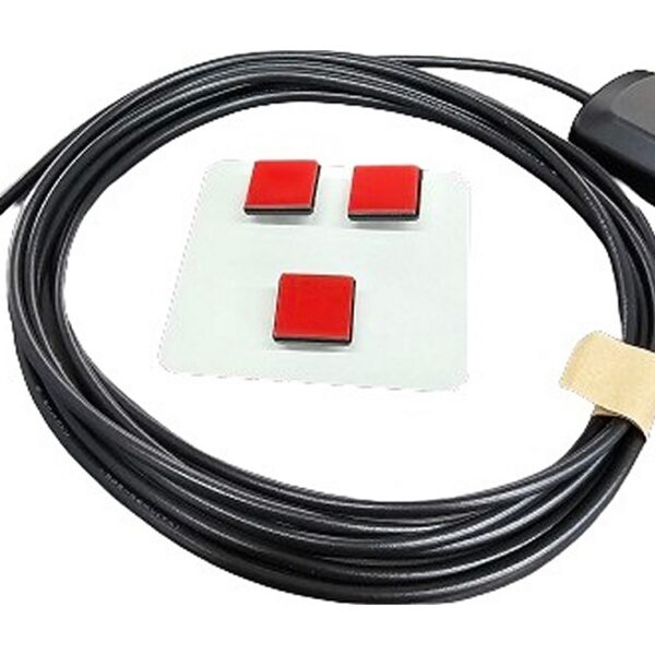 Alpine Original GPS Antenne GT521 ab 2022