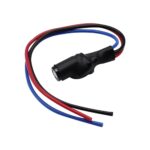 Entstörfilter 12V für Rückfahrleuchtensignal, 1A – Bild 3