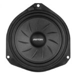 ETON ETU-FIATFD16 Upgrade FIAT Ducato 2-Wege Frontsystem – Bild 2