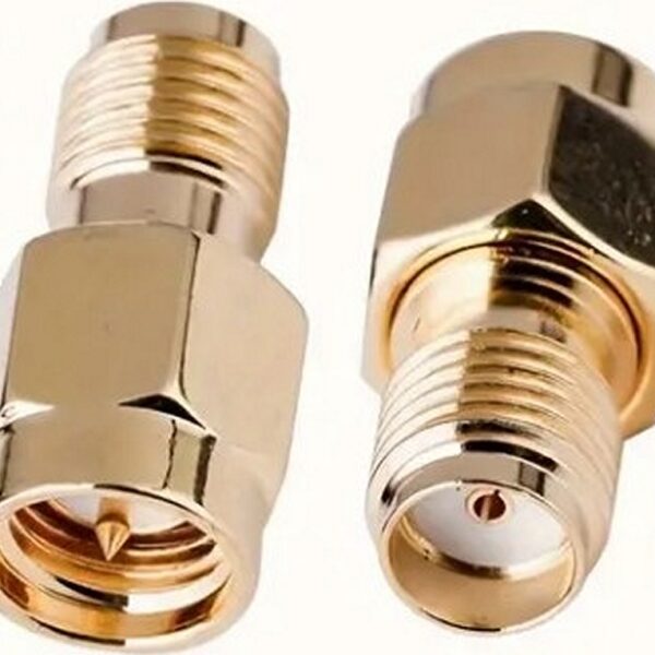 Adapter standard 1 Stk. SMA Steckverbinder ADAPTER3