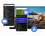 Sygic LKW - Wohnmobil GPS Navigation App Aktivierungsgutschein – Bild 4