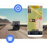 Sygic LKW - Wohnmobil GPS Navigation App Aktivierungsgutschein – Bild 6