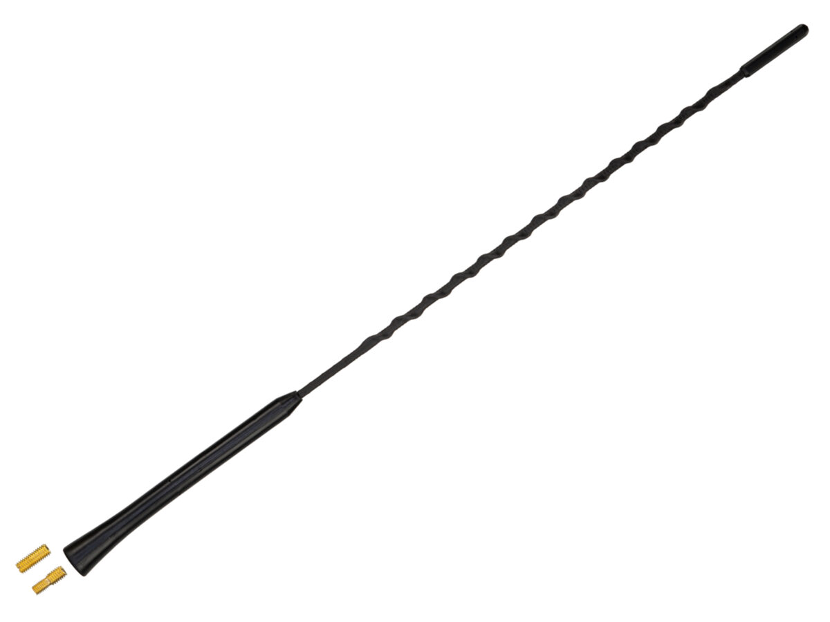 Antennenstab AM/FM 41cm M5/M6 16V – Bild 1