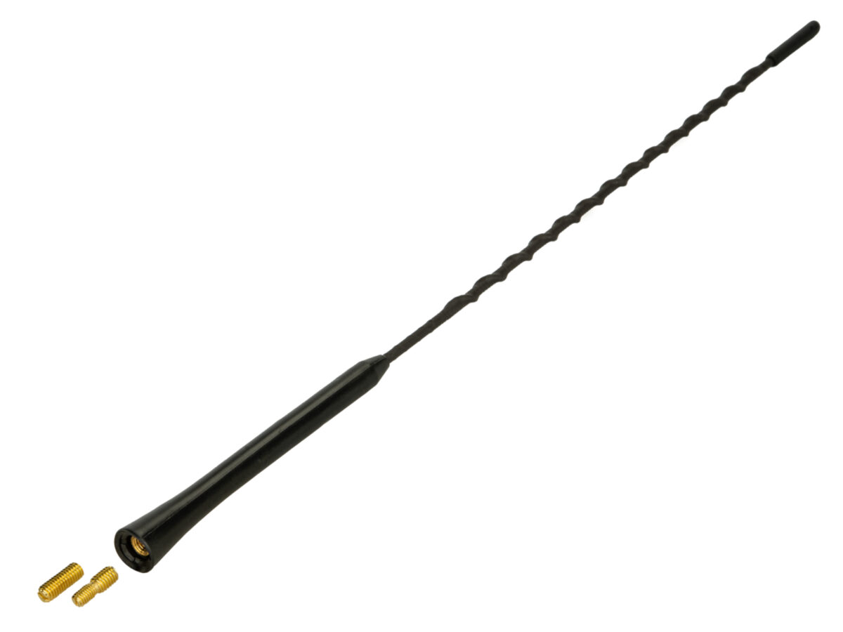 Antennenstab AM/FM 41cm M5/M6 16V – Bild 2