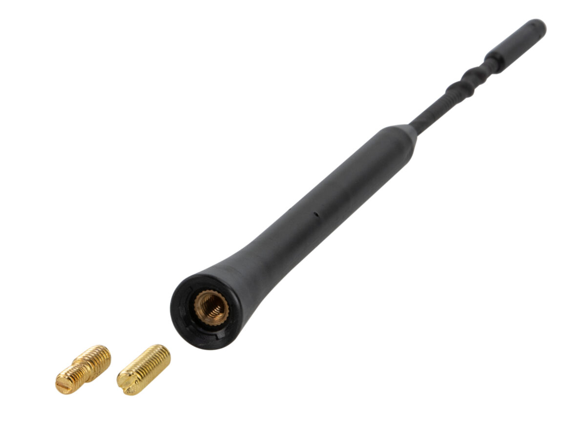 Antennenstab AM/FM 23cm M5/M6 16V – Bild 2