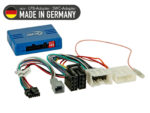 LFB Daci/aFiat/Mercedes/Nissan/Opel/Renault 12Pin/24Pin/6Pin