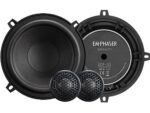 EMPHASER Gravity ECP-G5 2-Way Compo 13 cm