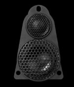 EMPHASER EM-VWF3 20 cm 3-Wege Compo VW T5 – Bild 5