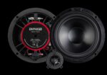 EMPHASER EM-VWF4 15.5 cm 2-Wege Compo VW T6.1 – Bild 2