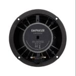 EMPHASER EM-VWFX155 15.5 cm 2-Wege Compo für Volkswagen – Bild 3
