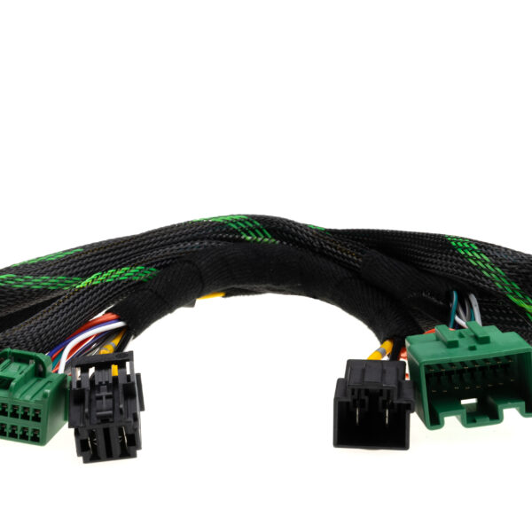 AXTON ISO60 SPECIFIC DSP P-P Kabel für Volvo diverse